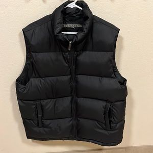 Men’s Kenneth Cole Reaction puffer vest
